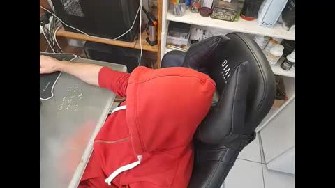 wankadelik online show from February 22, 2026, 5:11 pm