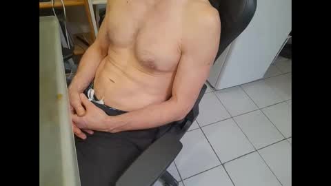 wankadelik online show from February 24, 2026, 1:31 pm