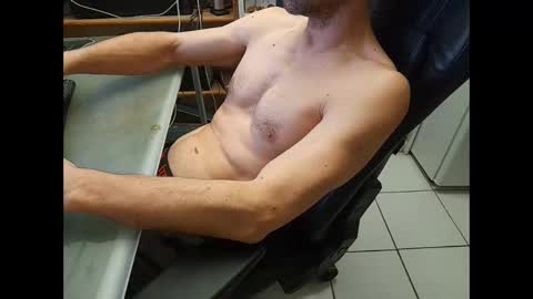 wankadelik online show from March 31, 2026, 9:15 pm