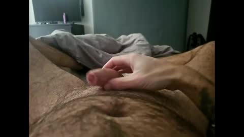 wanking81 online show from March 1, 2025, 8:02 am