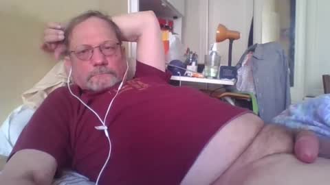 Snapshot of wanky357 chatting on March 17, 2026, 1:58 pm Tibo Love online show from March 17, 2026, 1:58 pm