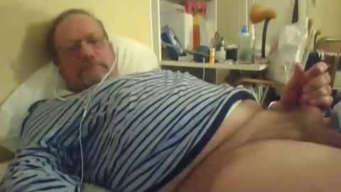 Snapshot of wanky357 chatting on March 22, 2026, 11:41 pm Tibo Love online show from March 22, 2026, 11:41 pm