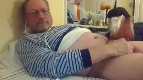 Snapshot of wanky357 chatting on March 26, 2026, 10:04 pm Tibo Love online show from March 26, 2026, 10:04 pm