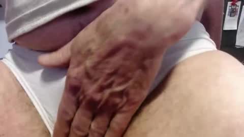 curiousforwhatever online show from April 19, 2026, 5:01 pm