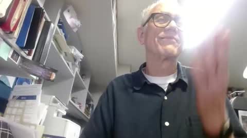 Snapshot of wannajobuddy chatting on May 27, 2026, 4:26 pm curiousforwhatever online show from May 27, 2026, 4:26 pm