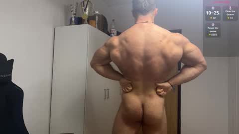 new online show from November 7, 2025, 5:07 am