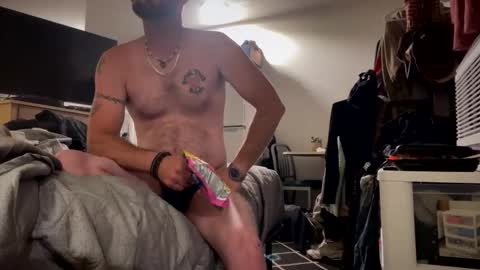 Iminbham online show from April 1, 2026, 11:57 pm