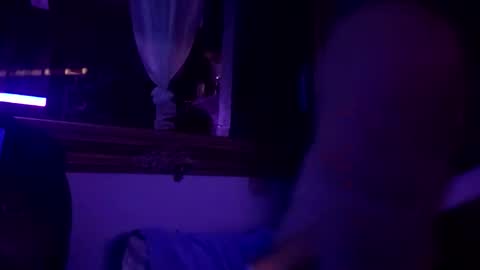 Thick Thirsty online show from January 9, 2026, 9:12 am