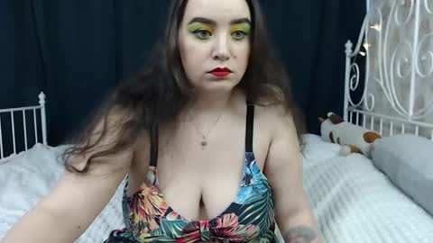 Allice online show from February 1, 2026, 11:09 am