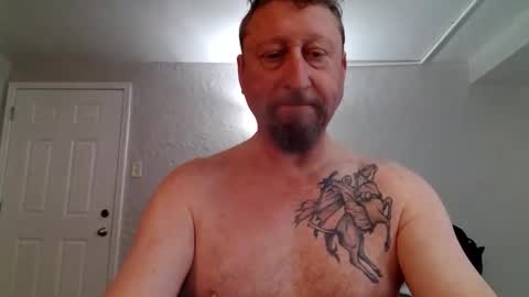 wantstoperform online show from February 8, 2026, 4:32 pm