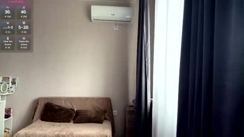 wanttodeep online show from November 10, 2025, 7:07 am