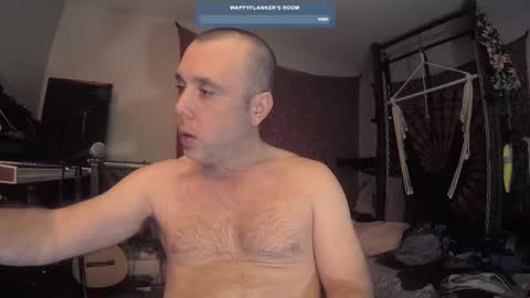 wappyflanker online show from March 8, 2025, 1:03 pm