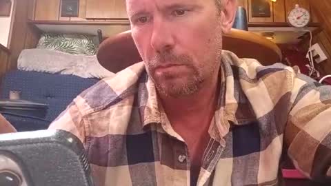 wardog5546 online show from March 2, 2026, 4:14 pm