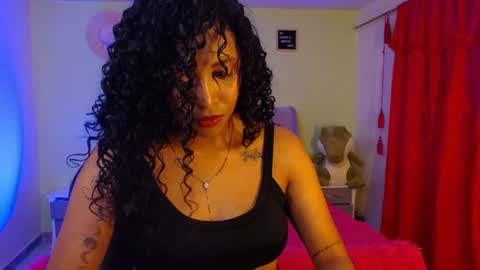 Snapshot of warisgoddes chatting on December 2, 2024, 11:07 pm EMILY online show from December 2, 2024, 11:07 pm