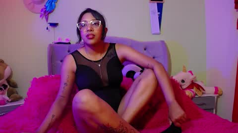 Snapshot of warisgoddes chatting on January 16, 2025, 6:46 am EMILY online show from January 16, 2025, 6:46 am
