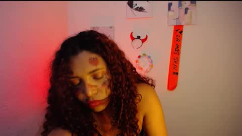 Snapshot of warisgoddes chatting on October 16, 2025, 6:14 am EMILY online show from October 16, 2025, 6:14 am
