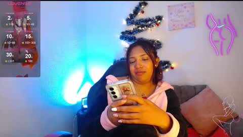 EMILY online show from December 4, 2025, 11:08 am