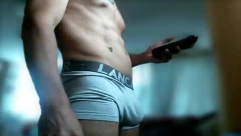 Gerard online show from September 19, 2025, 8:31 pm