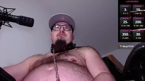 Warno online show from October 10, 2025, 5:17 am