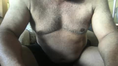 warriorman27 online show from December 2, 2025, 8:04 pm