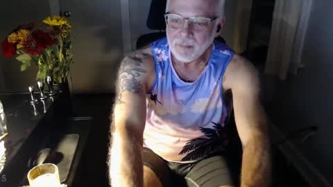 wasted_daze_ online show from October 1, 2025, 1:22 am