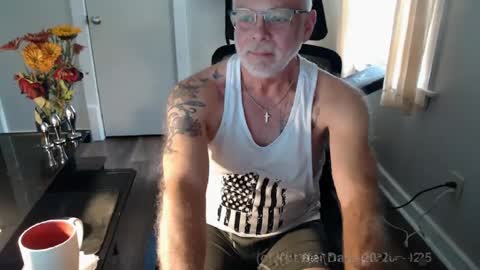 wasted_daze_ online show from October 5, 2025, 5:00 pm