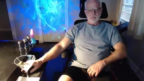 wasted_daze_ online show from January 17, 2026, 10:35 pm