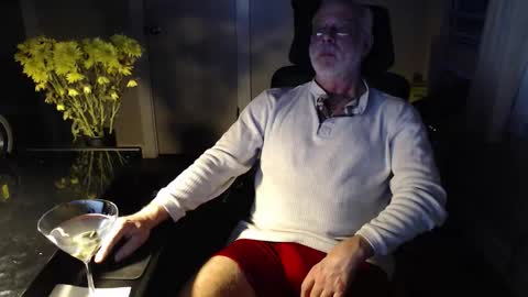 wasted_daze_ online show from February 5, 2026, 11:09 pm