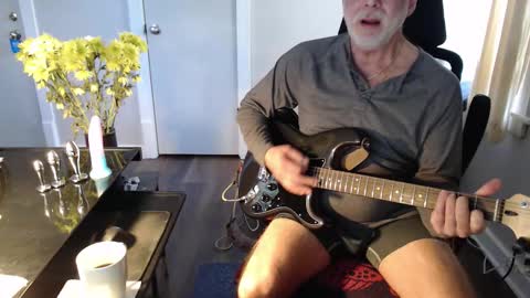 wasted_daze_ online show from February 7, 2026, 1:48 pm