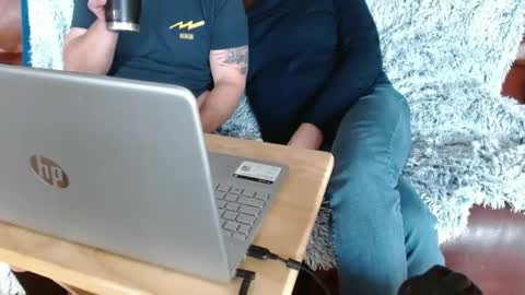 Snapshot of watchedging chatting on December 28, 2024, 9:40 pm Hereforfun online show from December 28, 2024, 9:40 pm