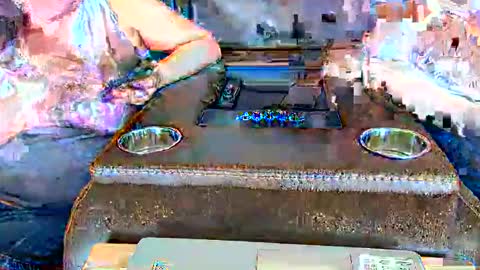 Snapshot of watchedging chatting on March 28, 2026, 5:45 pm Hereforfun online show from March 28, 2026, 5:45 pm