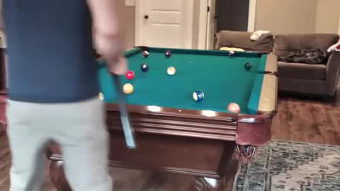 Daddy online show from December 18, 2025, 6:47 pm