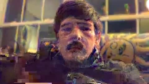 watchmecumforyou___ online show from November 20, 2025, 11:48 pm