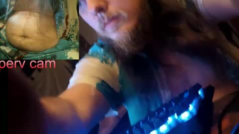 watchmegamer320 online show from November 24, 2025, 6:46 am