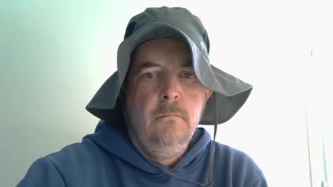 Davey online show from March 5, 2025, 10:11 am