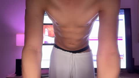 Ty M online show from September 30, 2025, 5:01 am