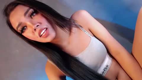 Isla Fox online show from October 15, 2025, 5:18 am