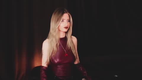 waterfallwoods online show from November 11, 2025, 8:25 am