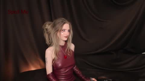 Snapshot of waterfallwoods chatting on February 28, 2026, 5:47 pm waterfallwoods online show from February 28, 2026, 5:47 pm