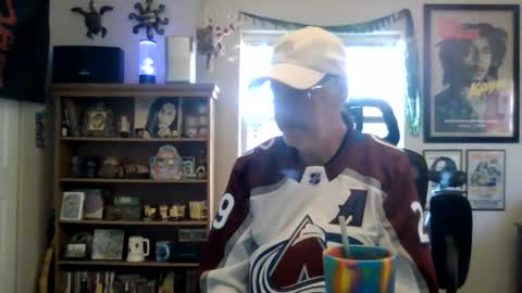 waterfire420 online show from October 31, 2025, 10:33 pm