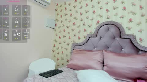 Snapshot of watson_crystal00 chatting on May 21, 2026, 1:29 pm Milf Latina online show from May 21, 2026, 1:29 pm