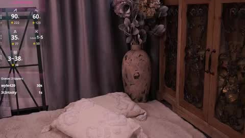 Lily online show from May 20, 2026, 4:57 pm