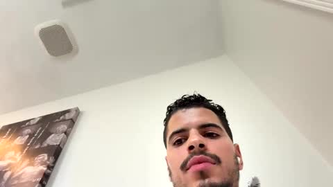 Big Dick Papi online show from November 3, 2025, 9:59 pm