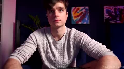 waynenorth online show from February 25, 2025, 4:24 am