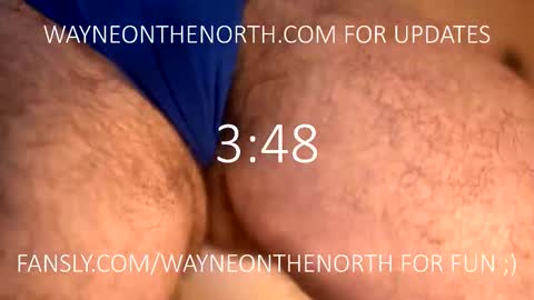 waynenorth online show from September 15, 2025, 3:23 pm
