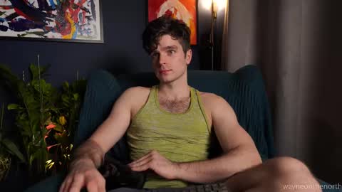 waynenorth online show from December 14, 2025, 4:23 pm