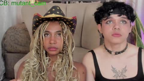 Wayuu Goddess  3 online show from December 20, 2024, 10:22 pm