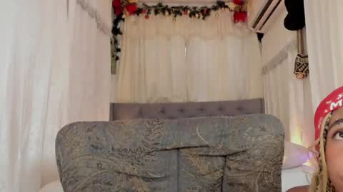 Wayuu Goddess  3 online show from December 22, 2024, 7:31 pm