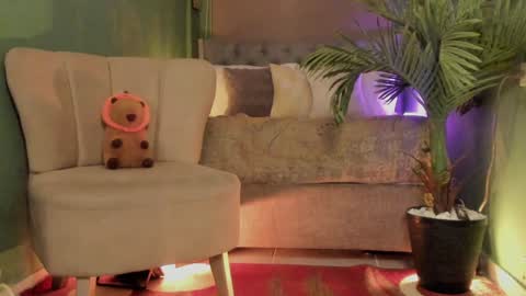 Wayuu Goddess  3 online show from December 29, 2024, 5:22 pm