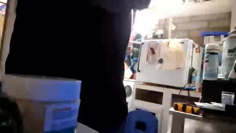 Snapshot of wcnmail24 chatting on October 29, 2025, 10:17 am wcnmail24 online show from October 29, 2025, 10:17 am